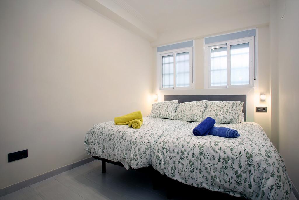 Royal Executive Suite Malaga Exterior photo
