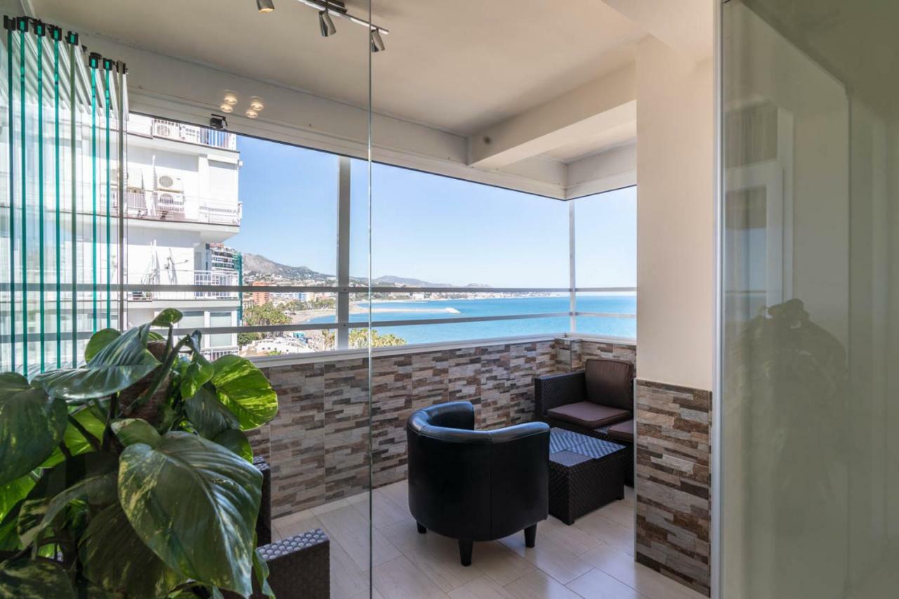 Royal Executive Suite Malaga Exterior photo