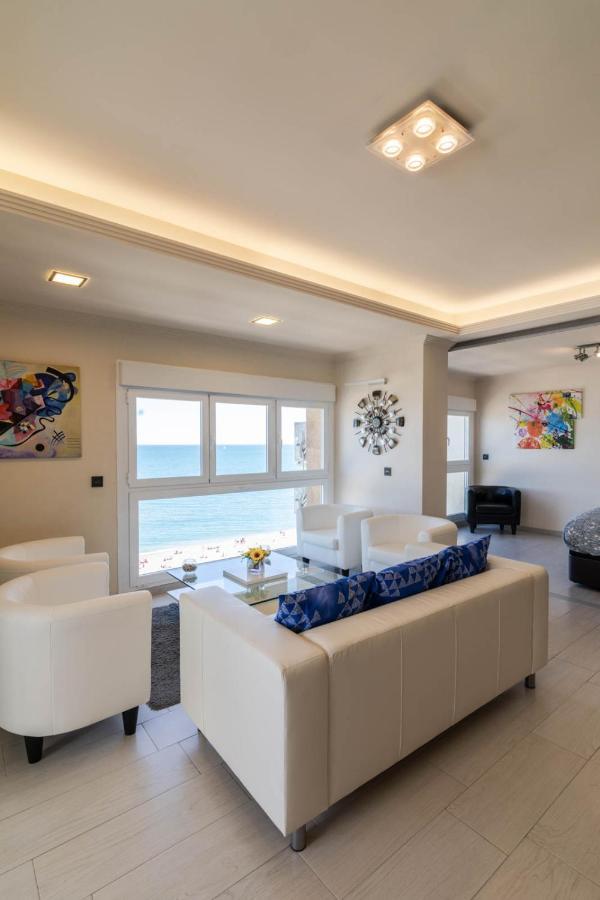 Royal Executive Suite Malaga Exterior photo