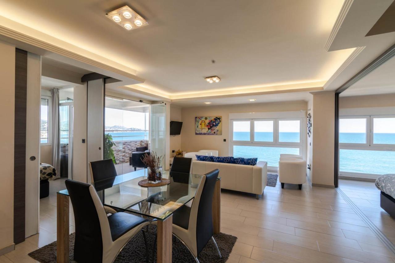 Royal Executive Suite Malaga Exterior photo