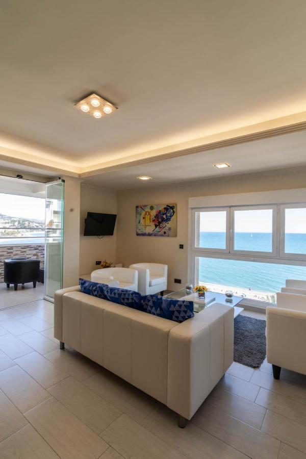 Royal Executive Suite Malaga Exterior photo