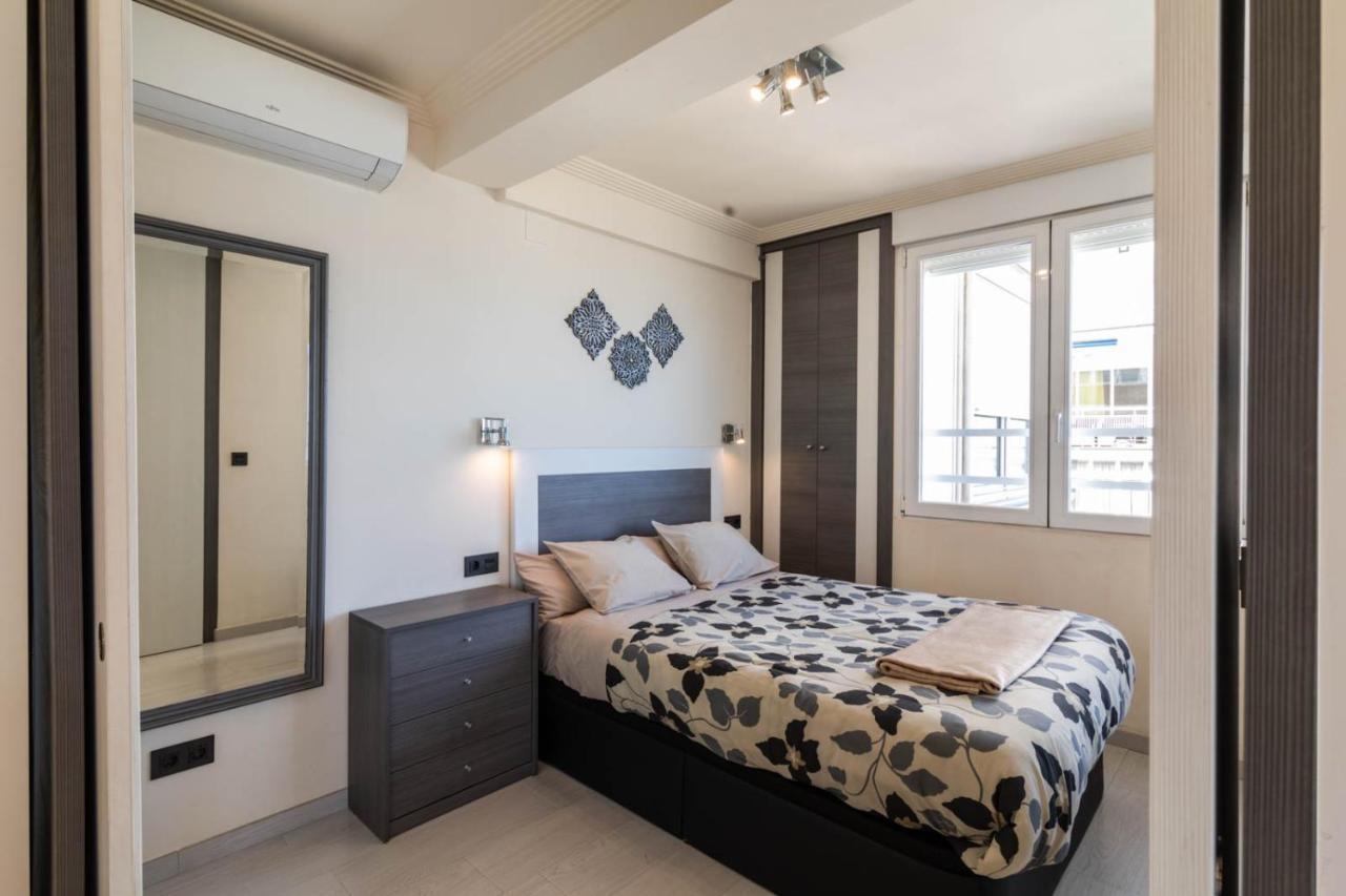 Royal Executive Suite Malaga Exterior photo