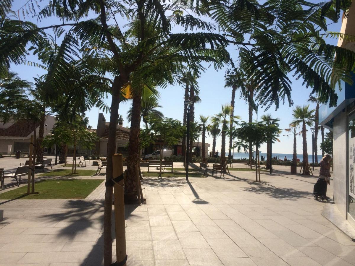 Royal Executive Suite Malaga Exterior photo
